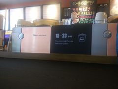 -星巴克(无锡东方商厦店)