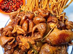 -张大厨鸡煲王·小龙虾·16年老字号(新圳东路店)