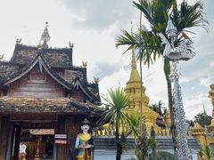 -西双版纳傣族园