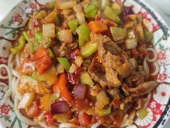 -帕米尔食府(白云观店)