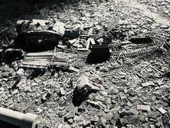 -中国唐山地震博物馆