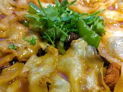 -东来土菜馆(民祥园路店)
