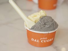 -Dal Cuore 达可芮冰淇淋(陕西北路店)