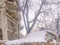 -天津五大道文化旅游区