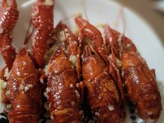 -香满锅老北京羊蝎子火锅·家常菜(新街口店)