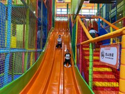 -宝燕乐园(闵行旗舰店)