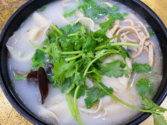 -惠丰源烩面馆(经七路店)