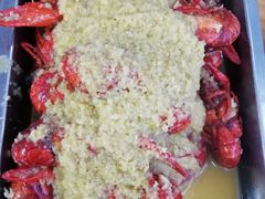 -盱眙虾神於氏龙虾(夫子庙红街店)