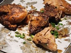 -绿茶餐厅(青岛城阳万象汇店)