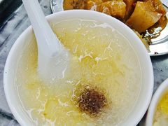-老福合沟无米粿甜汤粿品店