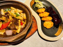 -啫神·广州地标美食(北京路店)