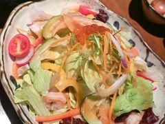 -千代武日本料理(开发区店)