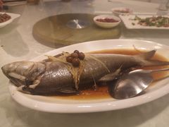 破布子午鱼-光头匠