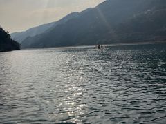-乌江画廊(彭水苗族土家族自治县)