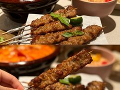-BetterThai 泰加(苏州中心店)