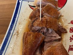 -先记烧鹅王·本地粤菜(福永店)