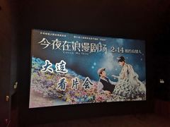 -博纳国际影城IMAX(中央大道店)