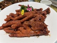 -苏淮景·苏闽融创菜·海鲜(原空港井河轩店)