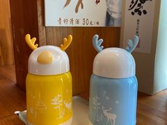 -有喜屋·深夜食堂(北京西路店)