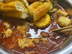 -四川老牛麻辣烫(北门桥店)