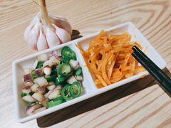 -汪记大众羊肉馆