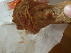 -潘老板炸鸡(河西万达店)