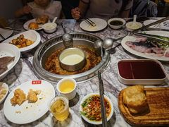 -鱼豆吉·豆浆鱼火锅(宜昌万达店)