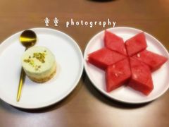-隐溪茶馆(金虹桥店)