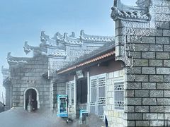 -南岳衡山风景名胜区