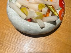 -嫩芽 ·地道重庆菜(十八梯露台夜景店)