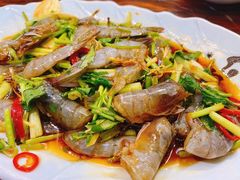 -官塘锋记鱼生·生腌·砂锅粥(牌坊街店)