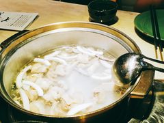 原味椰子鸡-狐狸爱上椰子鸡(滨江星光大道店)