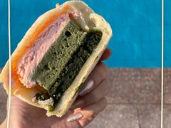 -MEETOWN美糖烘焙(凯德MALL店 )