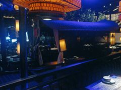 -绿茶餐厅(乐峰广场店)