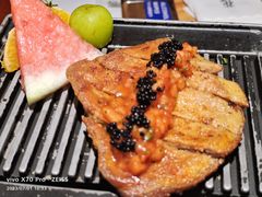 -花潮料理艺食馆(世欧广场店)
