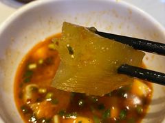 -杨姨老益阳麻辣烫(林科大店)