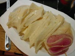 -杨家火锅(国美店)
