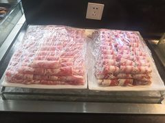 -博林圣海伦酒店-LA VILLA自助西餐厅(华侨城店)
