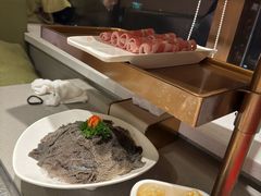 -海底捞火锅(公益西桥店)