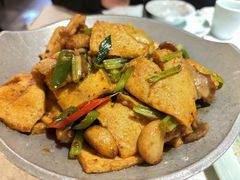 -乾园(天河城店)