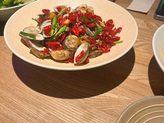 -KŌNG胶东小馆(华熙店)
