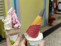 -柠檬车露(卖草地店)