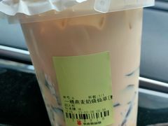 -书亦烧仙草(邵阳友阿国际广场店)