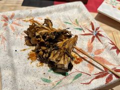-鸟山鸣·日料食堂(王府井店)