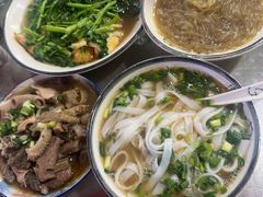 -正宗阳山牛杂(东城店)