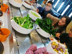 -鲸之味回转自助小火锅(钟鼎名悦店)