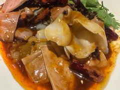 -蟹榭·本帮江浙菜·蟹宴(五角场合生汇商场店)