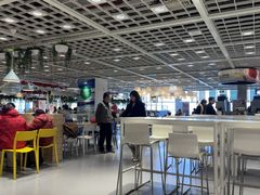 -宜家·瑞典风味餐厅(四元桥店)