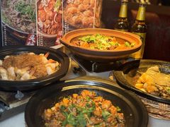 -乔阿马·江南味·驴肉香(龙湖华泾天街店)