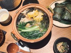 -天水蔬食料理(树德之光店)